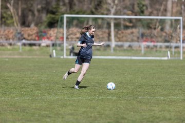 Bild 75 - wBJ VfL Pinneberg - Waldd�rfer SV : Ergebnis: 5:0